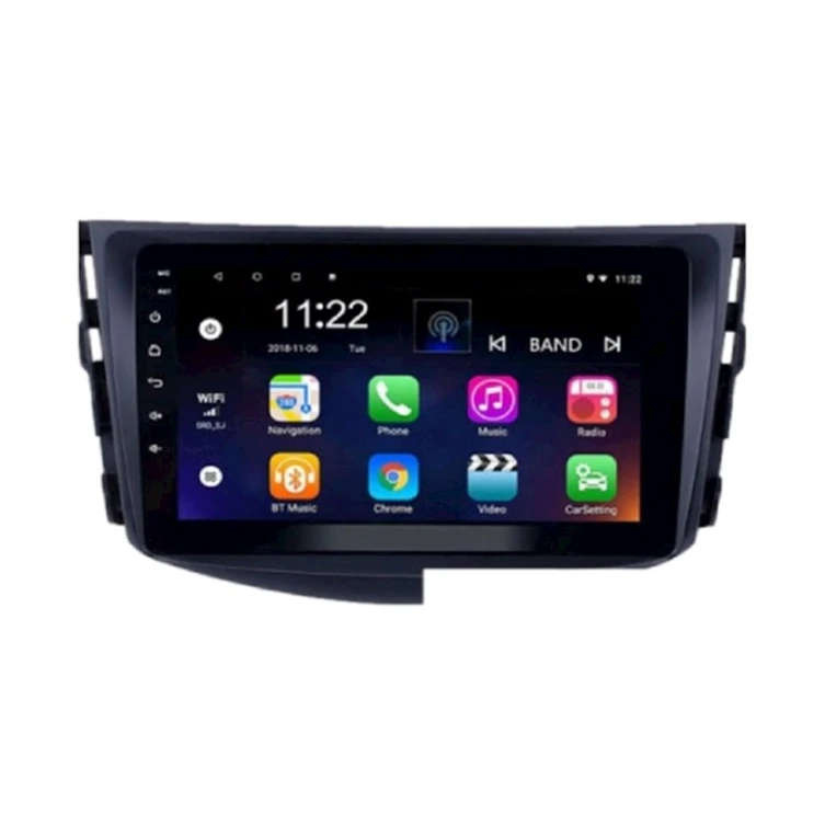 Автомобильный монитор Still Cool Toyota Rav4 2007-2013 Автомобильный монитор Still Cool Toyota Rav4 2007-2013