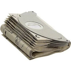 Birdəfəli torbalar dəsti Karcher 5 əd (6.904-143.0)