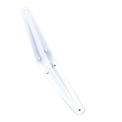 Кронштейн Tolsen 51014, 150x200 мм Кронштейн Tolsen 51014, 150x200 мм