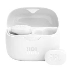 Беспроводные наушники JBL Tune Buds White (JBLTBUDSWHT-N)
