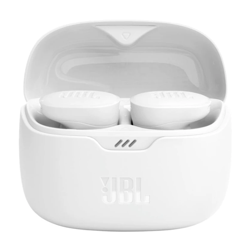 Беспроводные наушники JBL Tune Buds White (JBLTBUDSWHT-N)