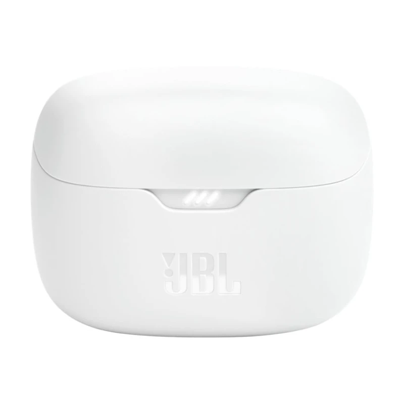 Беспроводные наушники JBL Tune Buds White (JBLTBUDSWHT-N)