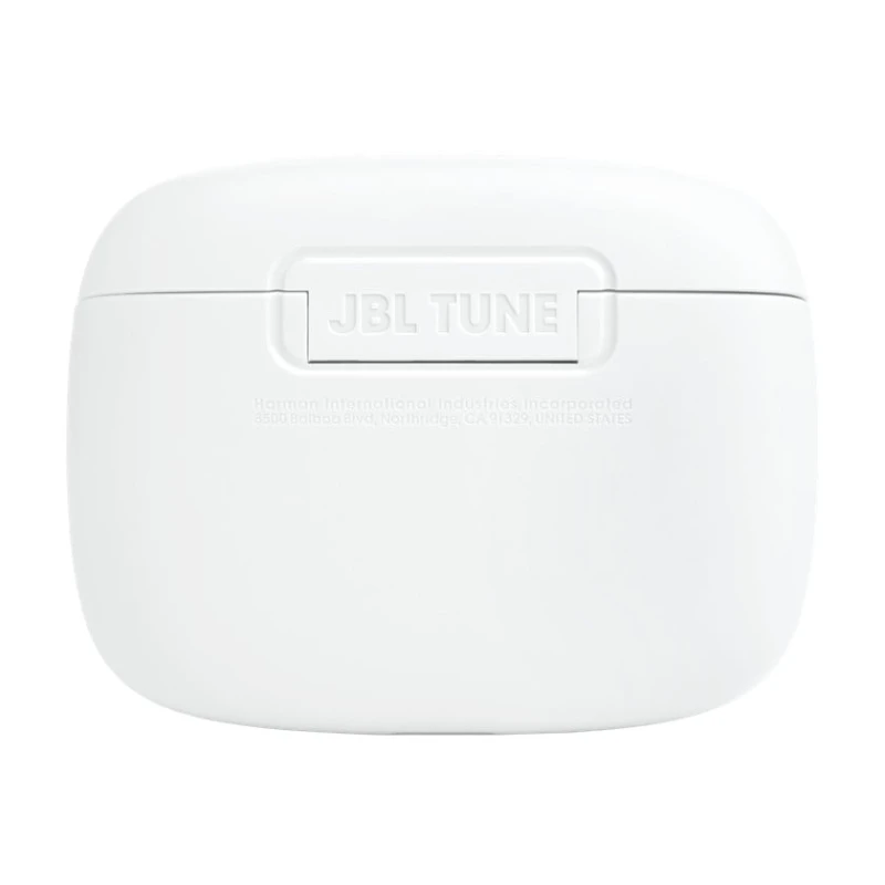 Беспроводные наушники JBL Tune Buds White (JBLTBUDSWHT-N)