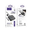 USB конвертор Hoco HB38 7 in 1 Black USB конвертор Hoco HB38 7 in 1 Black
