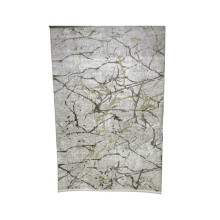 Xalça Sahara SHA-00003644, təbii ipək, rəngbərəng, 300x400 sm