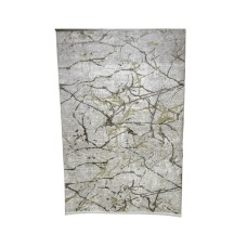 Xalça Sahara SHA-00003644, təbii ipək, rəngbərəng, 300x400 sm
