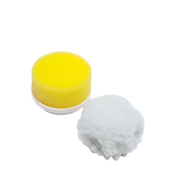 Электрическая щетка для чистки 5 в 1, белый