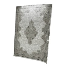 Xalça Sahara SHA-00003627, təbii ipək, rəngbərəng, 250x350 sm