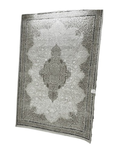 Xalça Sahara SHA-00003627, təbii ipək, rəngbərəng, 250x350 sm