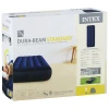 Надувной матрас Intex Classic 64756, 76х191х25 см, синий Надувной матрас Intex Classic 64756, 76х191х25 см, синий