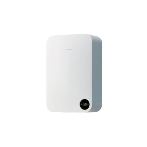 Очиститель воздуха Xiaomi Fresh Air System Wall Mounted