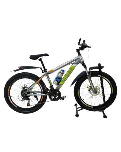 Velosiped Velocruz Velo_rt3_29, rəngbərəng, ölçü 29