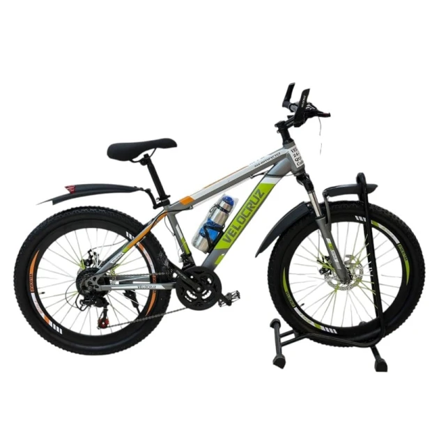 Велосипед Velocruz Velo_rt3_29, разноцветный, размер 29