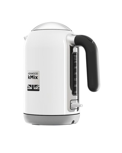 Elektrik çaydan Kenwood ZJX 740 WH