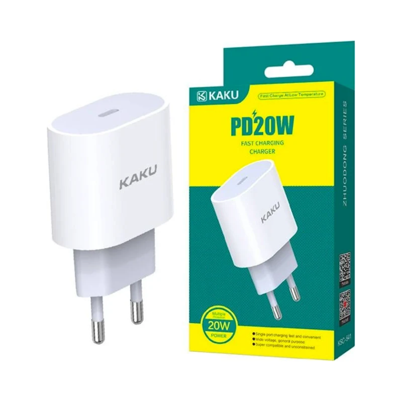 Şəbəkə enerji toplama cihazı KSC-541