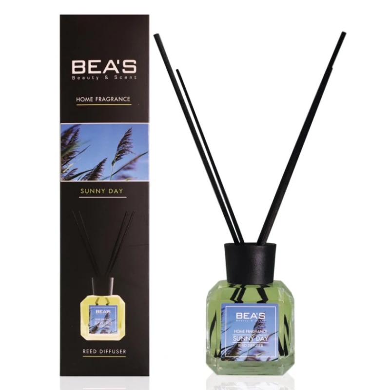 Ароматический диффузор Beas Sunny Day, 120 мл