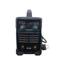 Qaynaq aparatı MMA-400A - EZ0000056