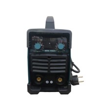 Qaynaq aparatı MMA-400A - EZ0000056