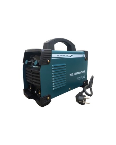 Qaynaq aparatı MMA-400A - EZ0000056