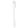 Adapter Apple Lightning to 3.5 mm Aux, Ağ Adapter Apple Lightning to 3.5 mm Aux, Ağ