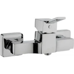 Смеситель для душа GPD Tulio MDB135 Chromic