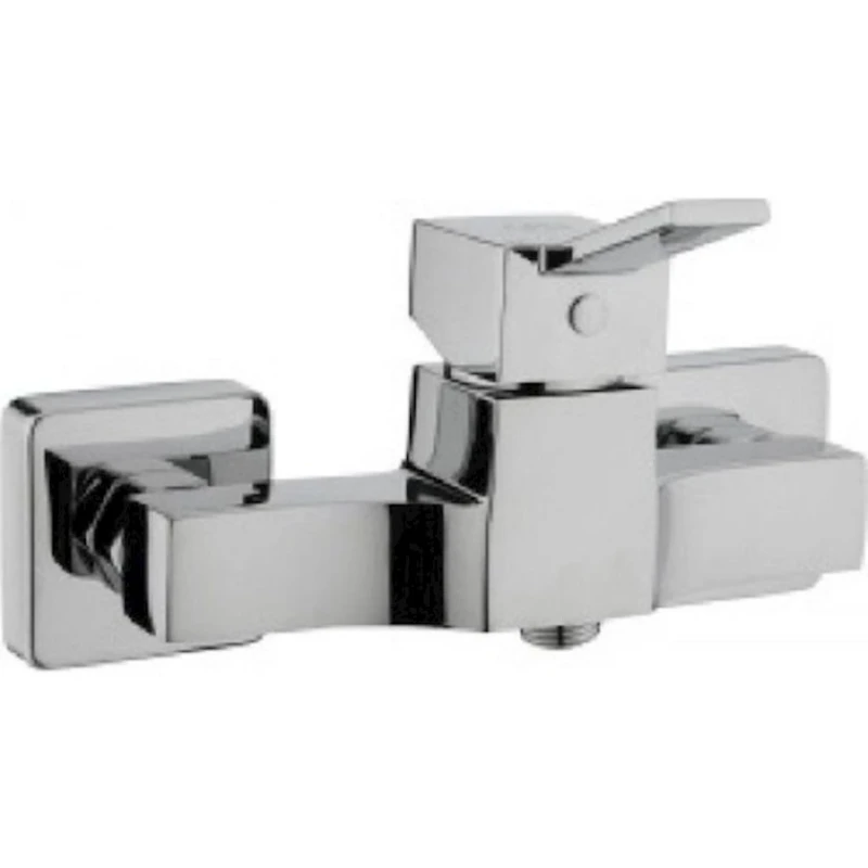 Смеситель для душа GPD Tulio MDB135 Chromic