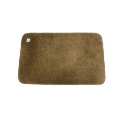 Коврик для ванной eVch_CX-2, ткань, 50x80 см Коврик для ванной eVch_CX-2, ткань, 50x80 см