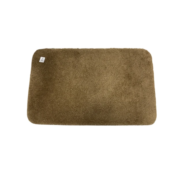 Коврик для ванной eVch_CX-2, ткань, 50x80 см