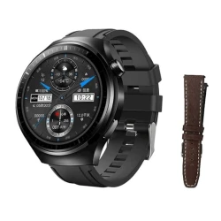 Умные часы Smart Watch HK8 Hero Black