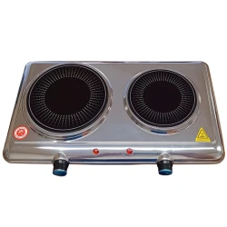 Elektrik plitə Kumtel HCD-1002 Elektrik plitə Kumtel HCD-1002