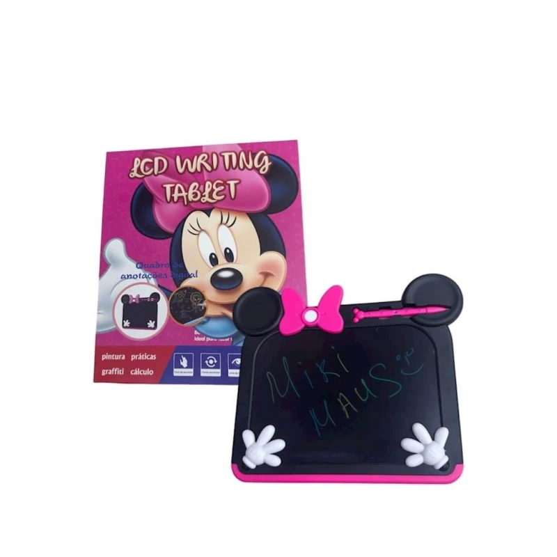 Графический планшет Miki 10.5 inch Pink Графический планшет Miki 10.5 inch Pink