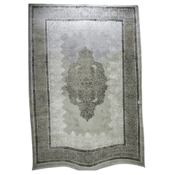 Ковер Sahara SHA-00003631, натуральный шелк, разноцветный, 250x350 см