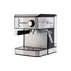 Qəhvə maşını Hausberg HB-3725-IN