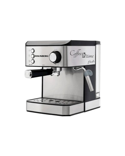 Qəhvə maşını Hausberg HB-3725-IN