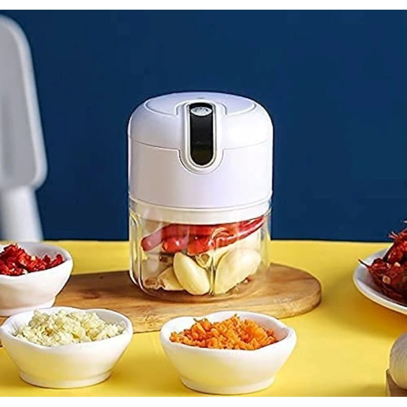 Кухонный измельчитель Crush 644