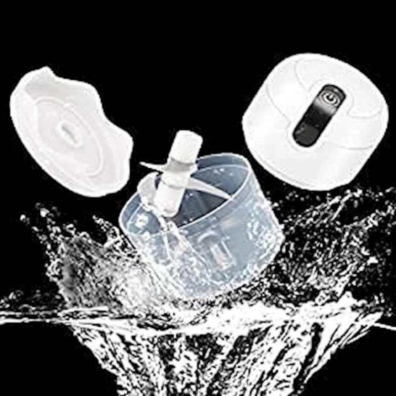 Кухонный измельчитель Crush 644