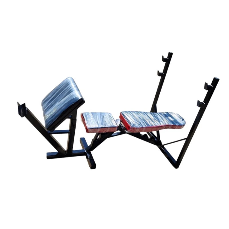 Скамья Скотта try_00 черная/синяя Скамья Скотта try_00 черная/синяя