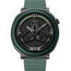 Смарт часы HiFuture Aurora Dark Green Смарт часы HiFuture Aurora Dark Green