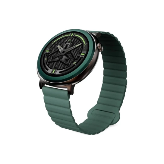 Смарт часы HiFuture Aurora Dark Green Смарт часы HiFuture Aurora Dark Green