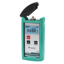 Optik gücü ölçmək üçün cihaz Pro'sKit MT-7601