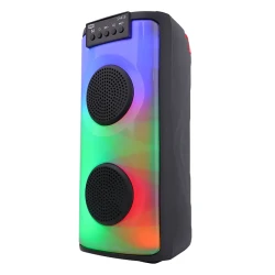 Портативная колонка S4419 Black Портативная колонка S4419 Black