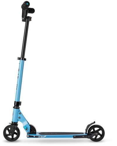 Samokat Micro Rocket Deluxe Alaskan SA0234, mavi