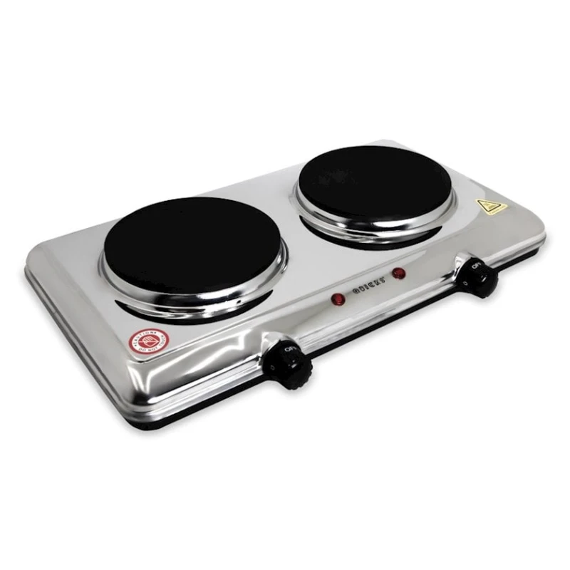 Электрическая плита Quicks Q-5240