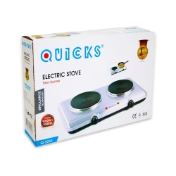 Электрическая плита Quicks Q-5240