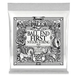 Струны для классической гитары Ernie Ball RST-0132 Струны для классической гитары Ernie Ball RST-0132