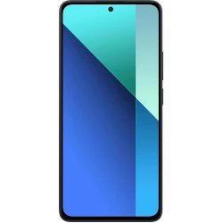 Смартфон Xiaomi Redmi Note 13 6GB/128GB Black (6941812759233)