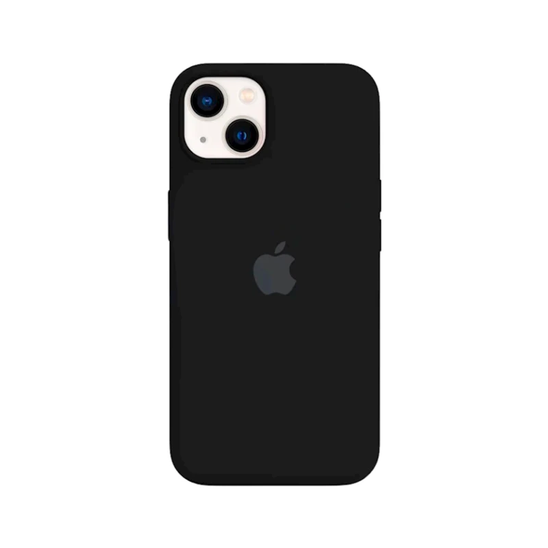 Чехол Apple для iPhone 13/14 Black