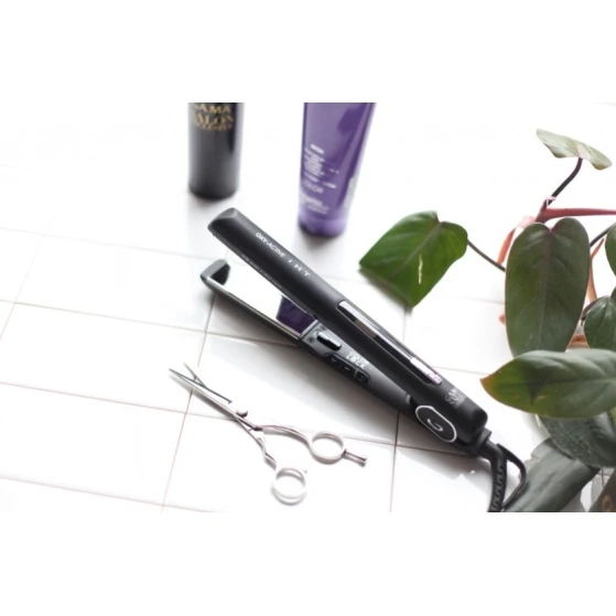 Saç üçün düzləşdirici Ga.Ma G-Style Digital IHT Oxy-Active (SI0185) Saç üçün düzləşdirici Ga.Ma G-Style Digital IHT Oxy-Active (SI0185)