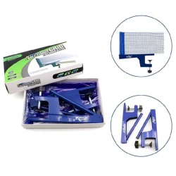 Сетка для настольного тенниса CM-T117, размеры 180x14 см - WS0859 Сетка для настольного тенниса CM-T117, размеры 180x14 см - WS0859