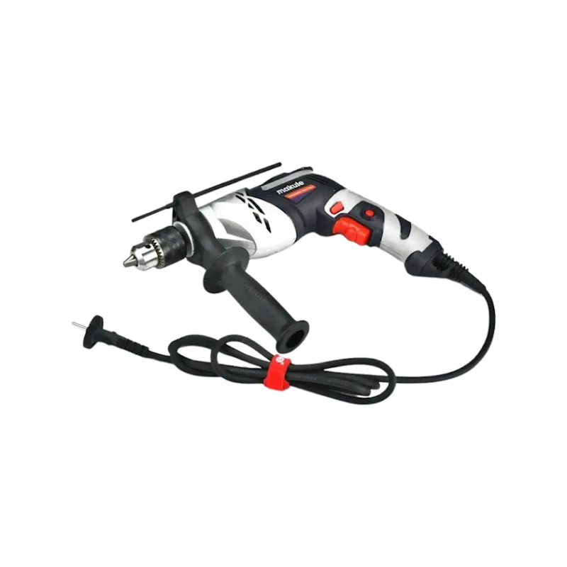 Zərbəli burğu Makute ID009, 1020 Vt